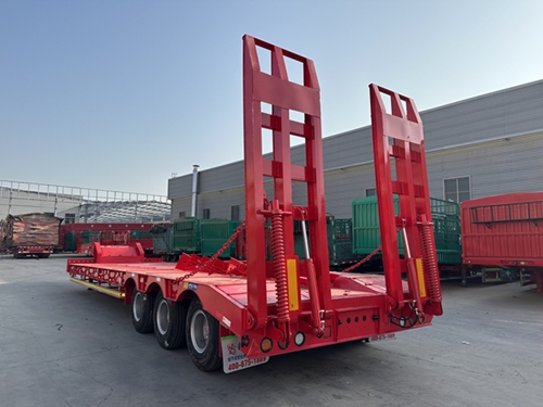 山东挂车厂 山东挂车厂